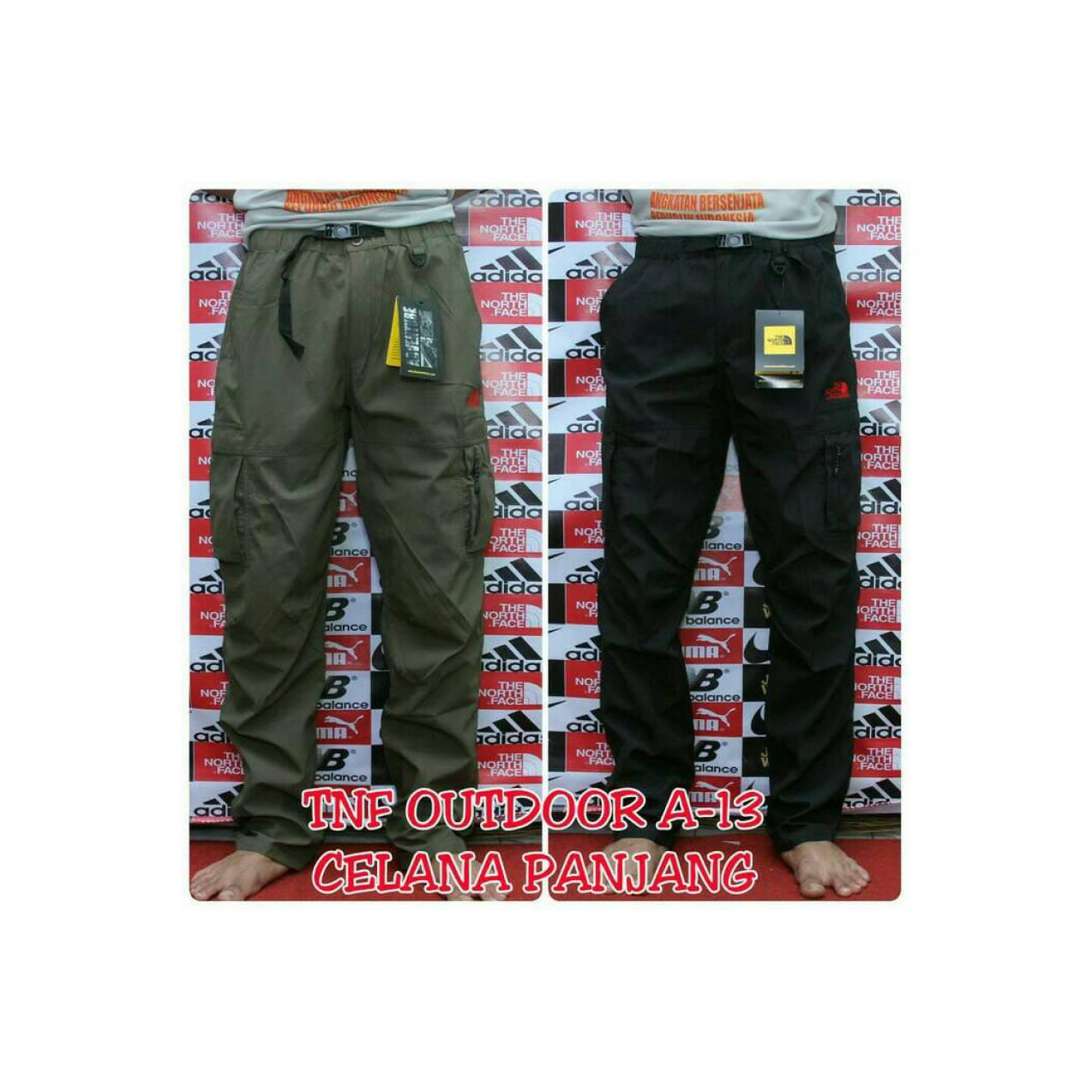 Celana Gunung The north face, Celana Outdoor The north face