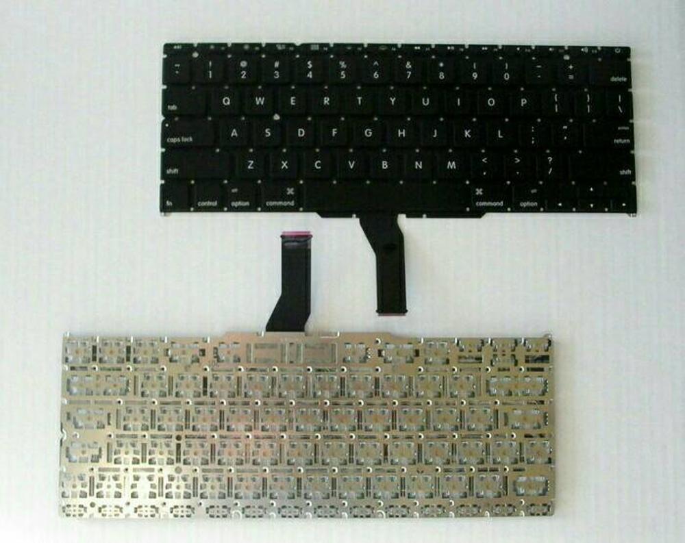 Keyboard Apple Macbook Air A1370 A1465 US 2011 2012 di lapak elektroid elektroid