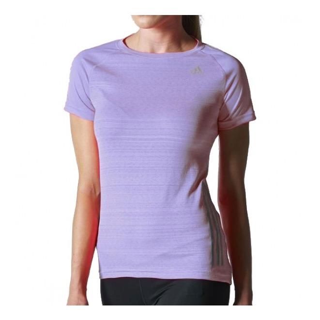 Adidas Kaos Running Supsernova Climacool - S87537 clearance - Ungu
