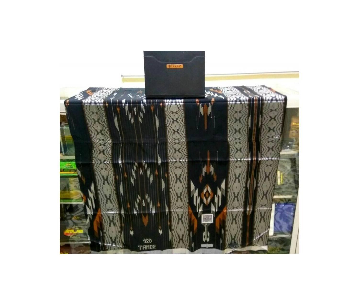 Sarung Tamer Sutera 420 Limited Edition 6