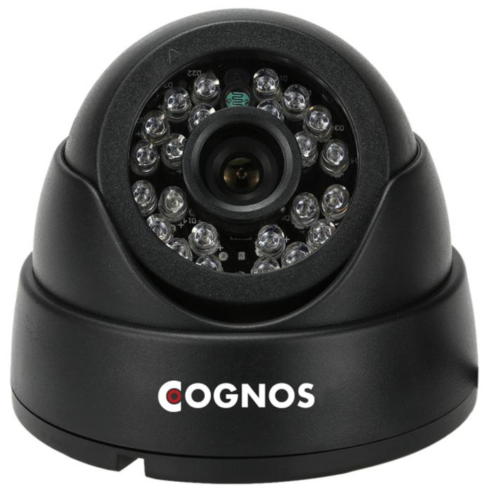 Cognos 600tvl kamera dengan micro sd