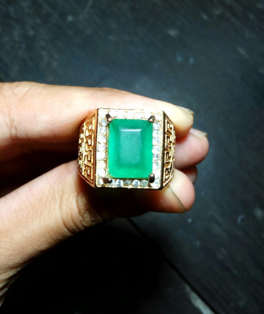 Best New Promo Zamrud Zambia Natural Quartzite Quartz Zambia By Central Gemstone Shop.