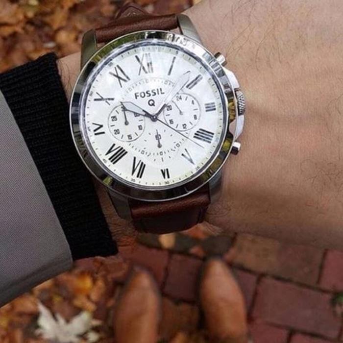 Jam Tangan Fossil FS4735