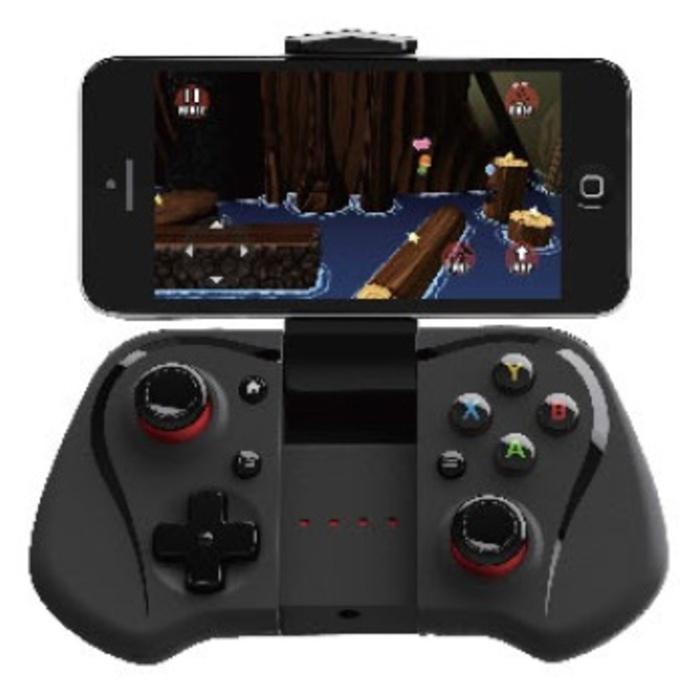 Ipega Bluetooth Game Controller For Smartphone And Tablet - PG-9033