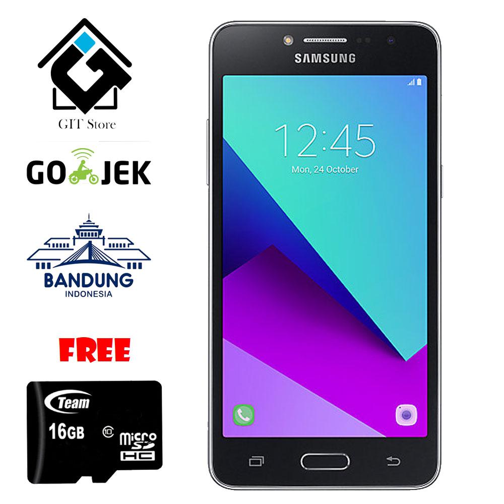 Samsung Galaxy J2 Prime - [8GB / 1.5GB] Free MMC 16