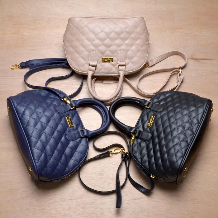 Tas Wanita Remaja Model Simple dan Elegant - Bagtitude Aster