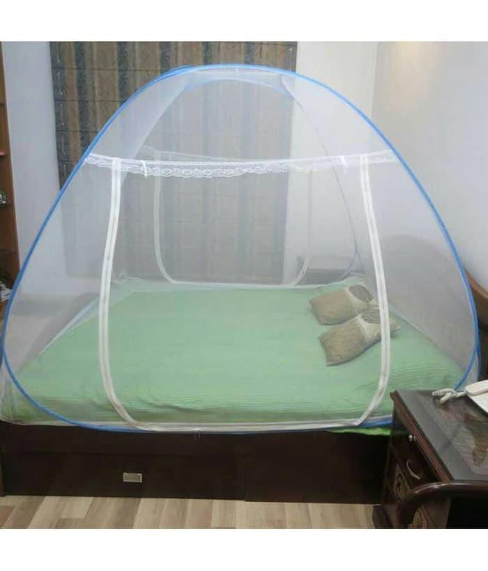 Kelambu lipat kasur no 2 ||| kasur busa lipat bayi angin lantai springbed inoac mobil busa murah kelambu karakter tempat tidur bayi anak tingkat single dewasa kayu susun