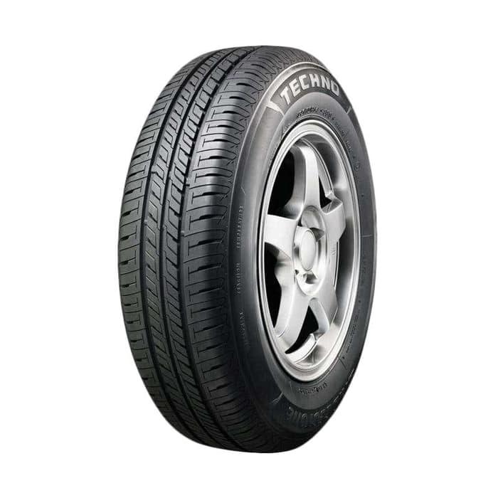 Ban luar 185/65 R15 TC10 Techno Bridgestone -61964