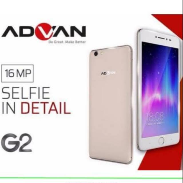 ADVAN G2 SMARTPHONE