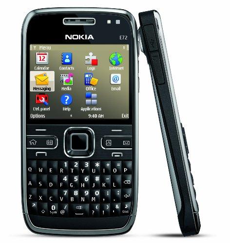 Nokia E72 Murah