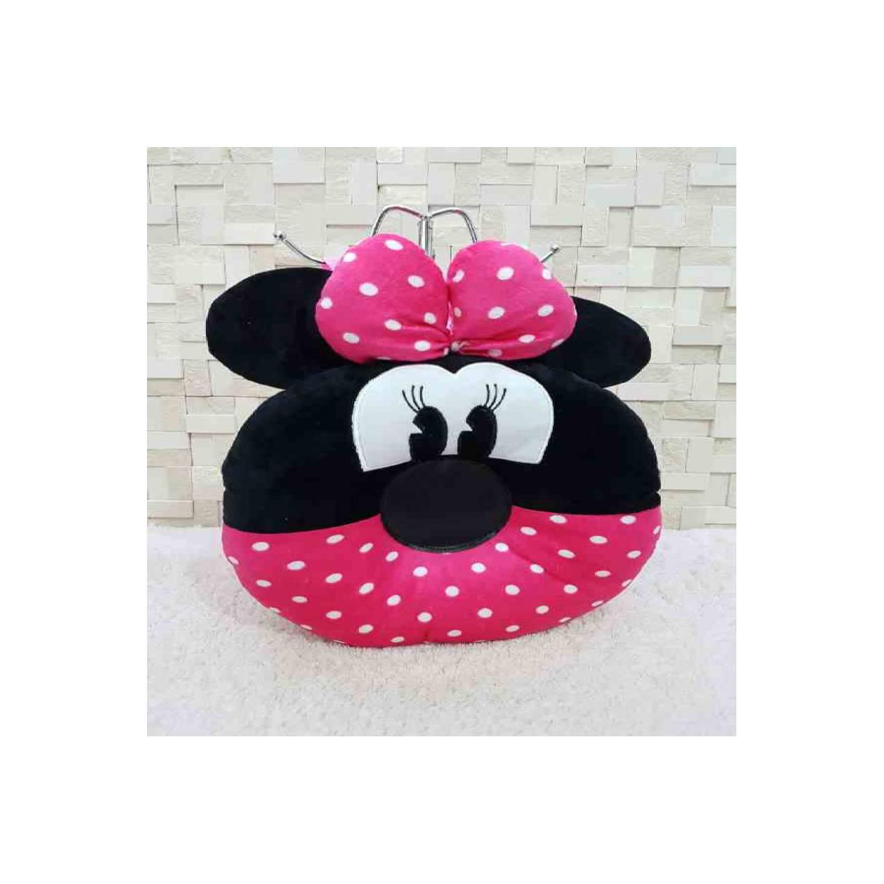 TAS BRANDED IMPORT RANSEL ANAK BISA BUAT BANTAL MURAH