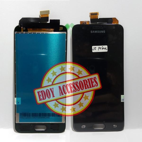 LCD TOUCHSCREEN SAMSUNG GALAXY J5 PRIME G570 G570F G570Y LAYAR SENTUH