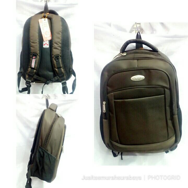 Palo Alto ransel laptop formal