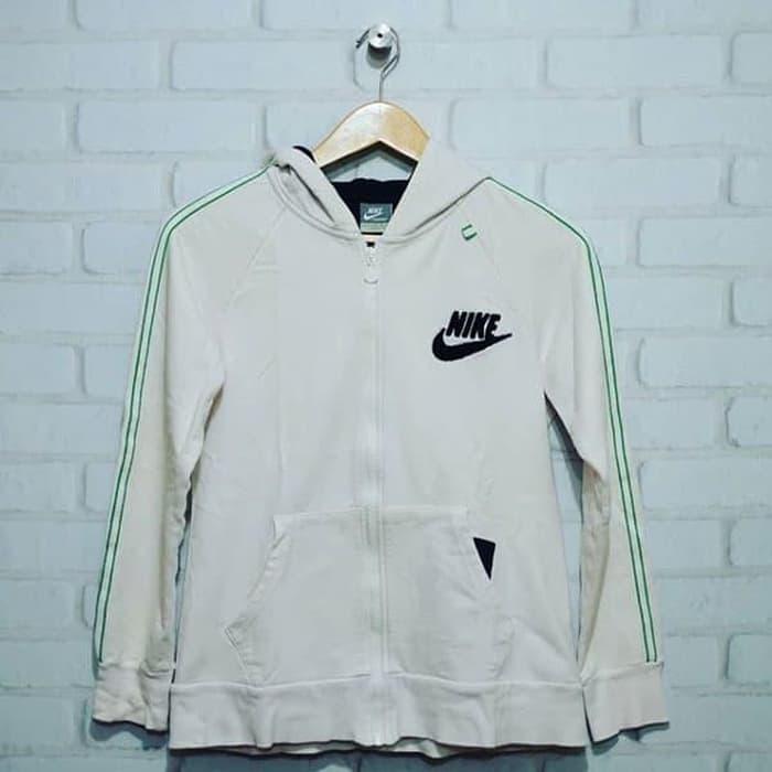 Jaket Sweater Hoodie Original Nike JA018