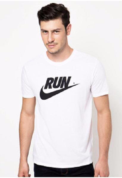 Jual Nike Tshirt Running Terbaru 