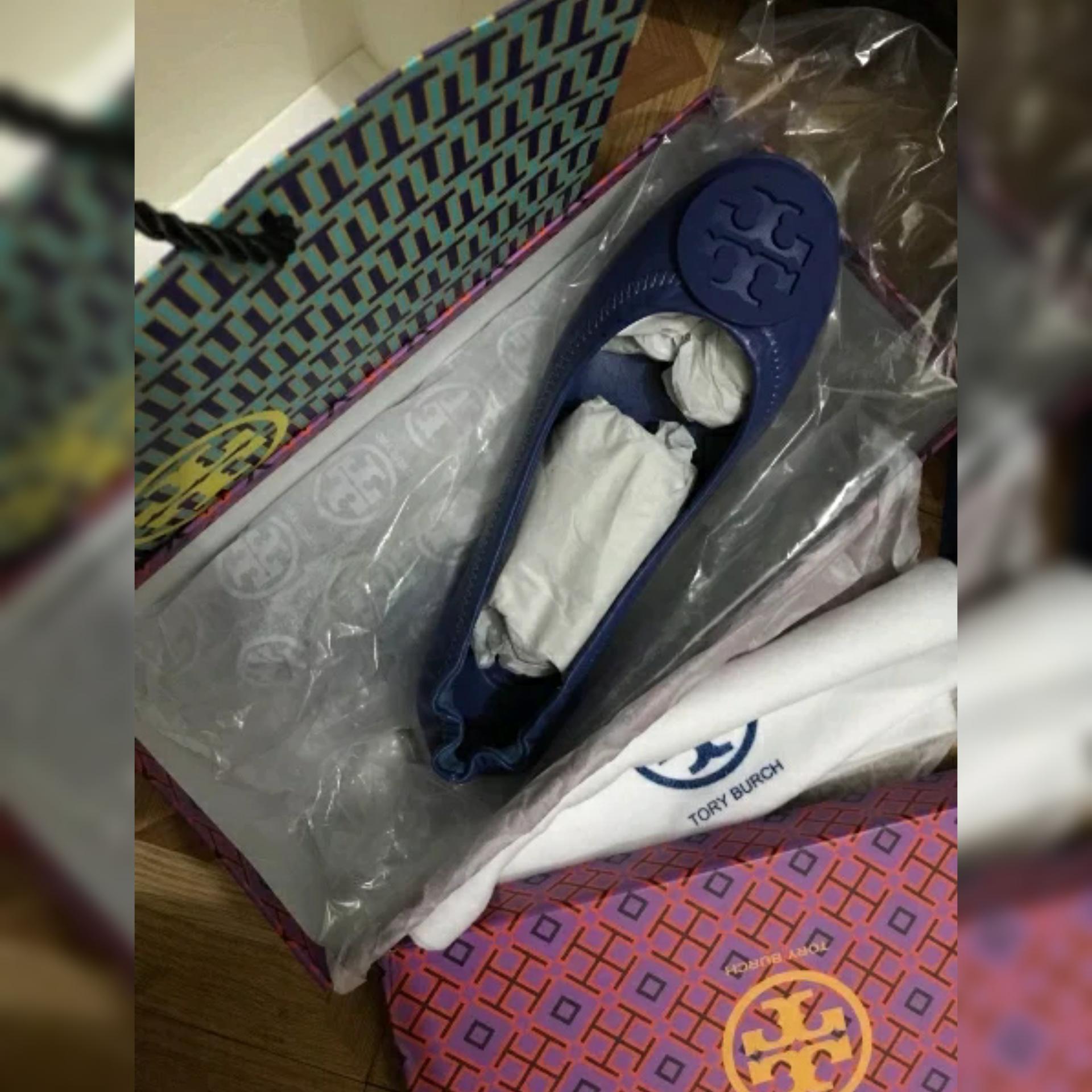 Tory Burch super kw / mirror