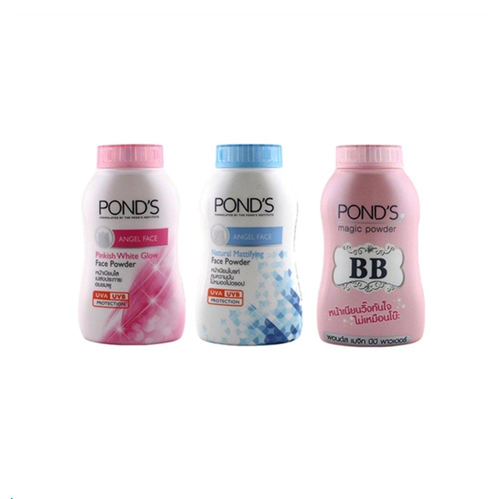 BEDAK TABUR PONDS MAGIC POWDER BB