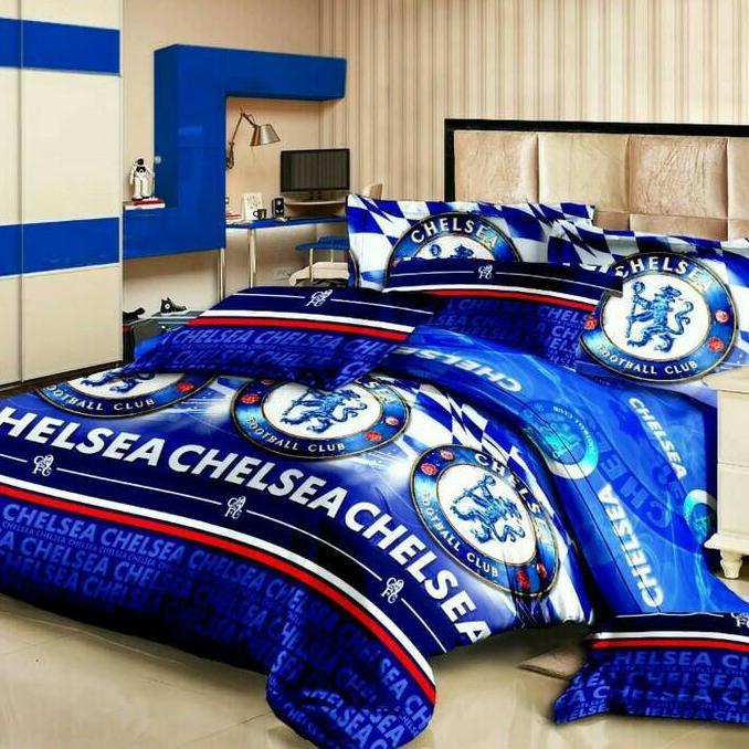 BEDCOVER FATA CHELSEA 180X200/160X200 - JDOAIHTG