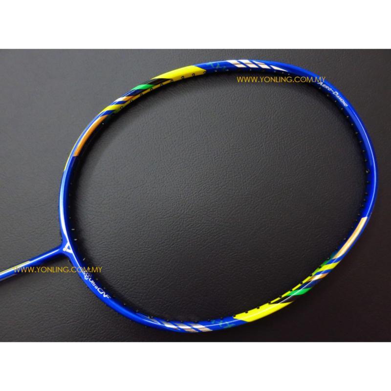 Victor Badminton Racket Raket Badminton Racquet Badminton HYPERNANO X 800 LTD Made In Taiwan with Free Bag and Grip