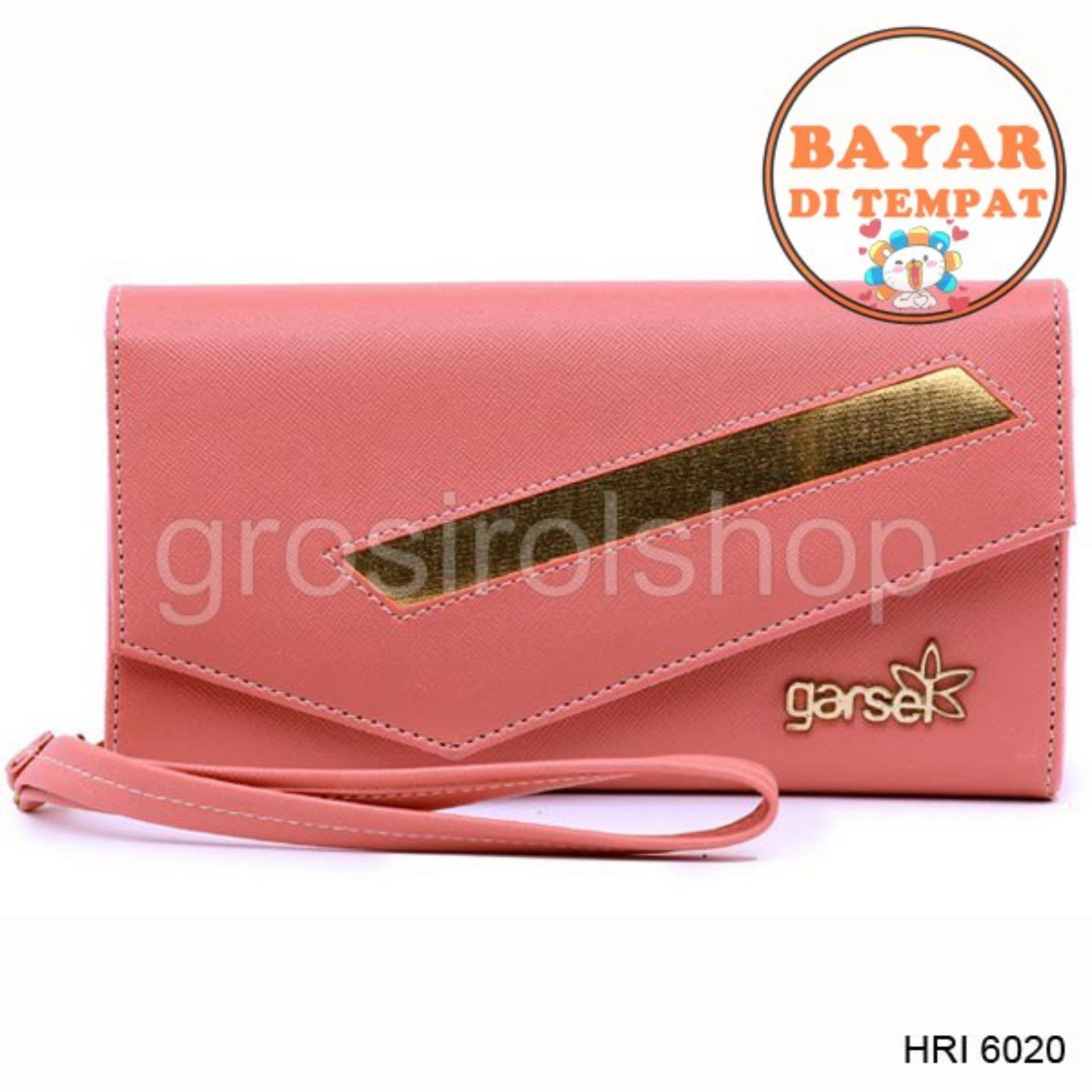 Garsel Dompet Wanita FTI 019 . Source · Fashion Dompet Wanita Premium Lucu Dan Modis Original