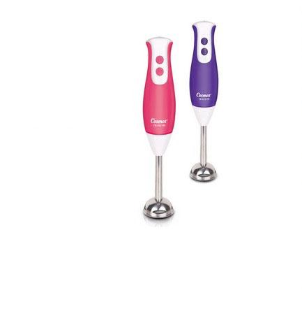 Hand Blender 3in1 700ml 300W Cosmos CB653HB
