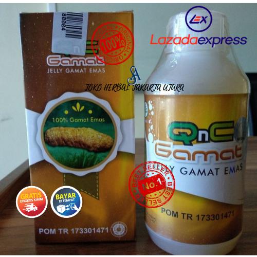 Obat Penyakit Kuning, Hepatitis A . B . C, HBSAg, Liver, Kanker Hati, Infeksi Hati, Gagal Hati, Ulu Hati, Radang Hati, Hemangioma, Sirosis, Autis, Bilirubin, Bilirubin Tinggi, Limpa Asli Herbal QnC Jelly Gamat