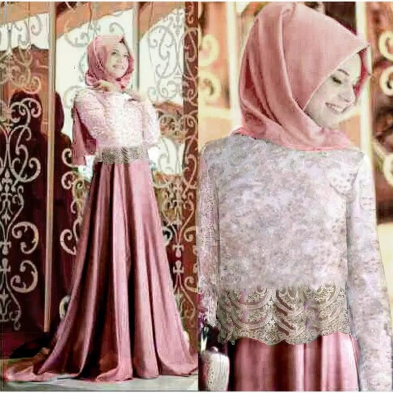 Jakarta Mall - Setelan Atas dan Bawahan Dress / Setelan Blouse / Long Dress Wanita / Gaun Panjang/Gaun Wanita / Tunik Wanita / Atasan Muslim / Gamis ; Murah; Motif dan Warna Real Photo #Ukuran M, L dan XL