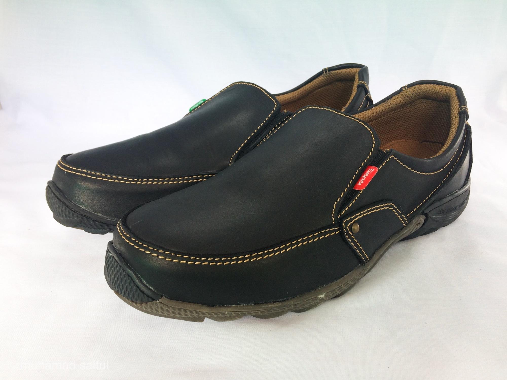 KICKERS SEPATU PRIA KULIT ASLI MURAH SR02 / JUAL SEPATU / JUAL SEPATU PRIA / SEPATU CASUAL PRIA / LAZADA SEPATU / LAZADA SEPATU PRIA / SEPATU CASUAL PRIA TERBARU / SEPATU CASUAL PRIA KICKERS / SEPATU CASUAL COWOK / SEPATU SANTAI PRIA KULIT