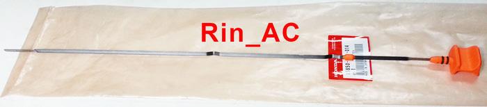 BJ - Stick Colokan Oli Mesin Honda New CRV Gen 2 2.0CC 03-06, Stream 2.0CC