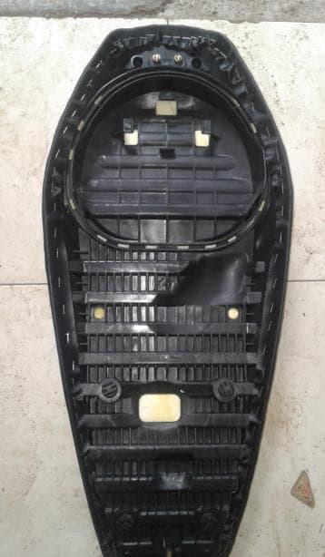 New! Jok Motor Revo Fit Limited ||| JOK motor anak | sarung| hidrolik| sandaran belakang | kulit| custom | nmax | cover| jaring| vario | beat | sandaran| cover| variasi | c70 | mio | cb | rx king |