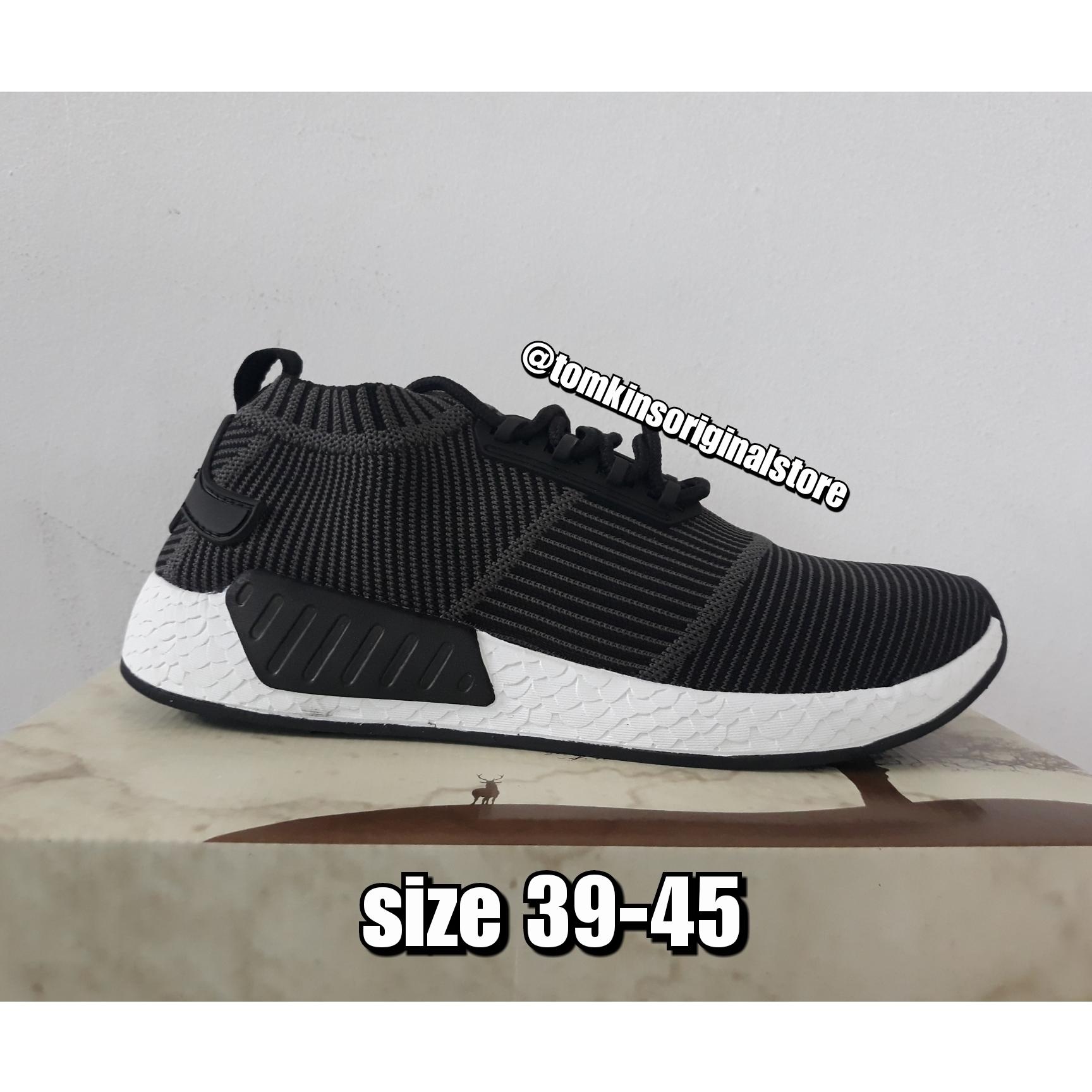 SEPATU SPORT PRIA TOMKINS SIBERIA