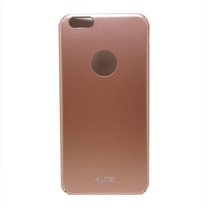Ume Eco Hard Case iPhone 8 Plus - Rose Gold