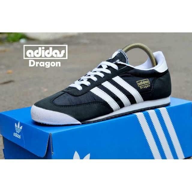 Promo Termurah Adidas Dragon Sepatu Casual Pria Murah KW SUPER Gratis Ongkir