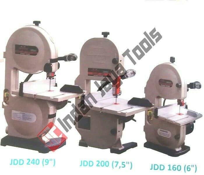 Band Saw WIPRO 6