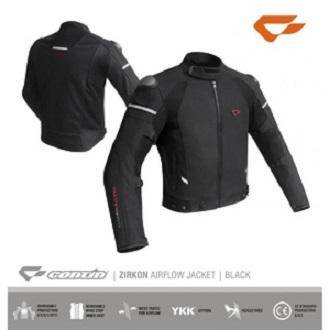 Jaket Contin Zirkon Original Murah