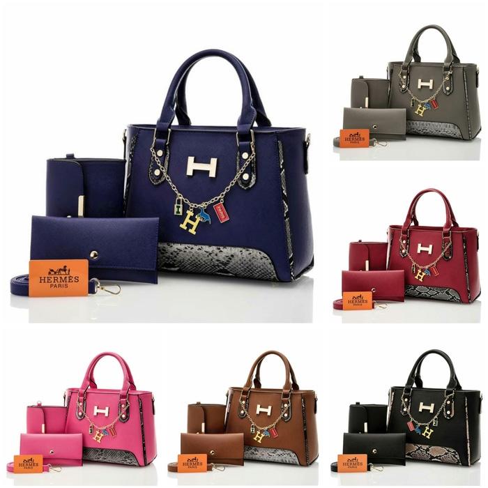 TAS BATAM BRANDED HERMES VERNEY 01MH718
