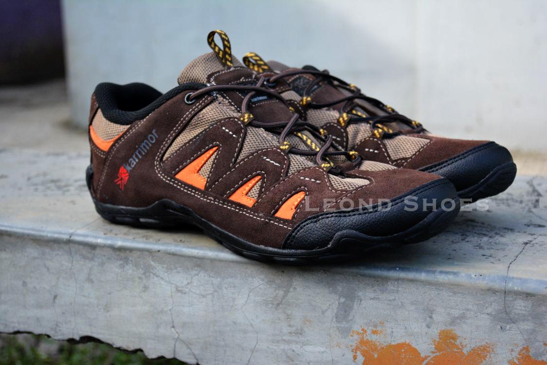 Sepatu Sepeda Karrimor Summit, Jual sepatu Outdoor