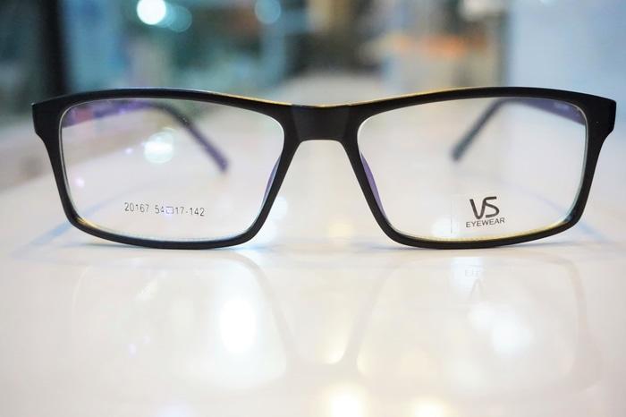 diskon 10%!! Frame Kacamata Vs Original Frame+Lensa,Terjangkau&Berkualitas!!! - ready stock