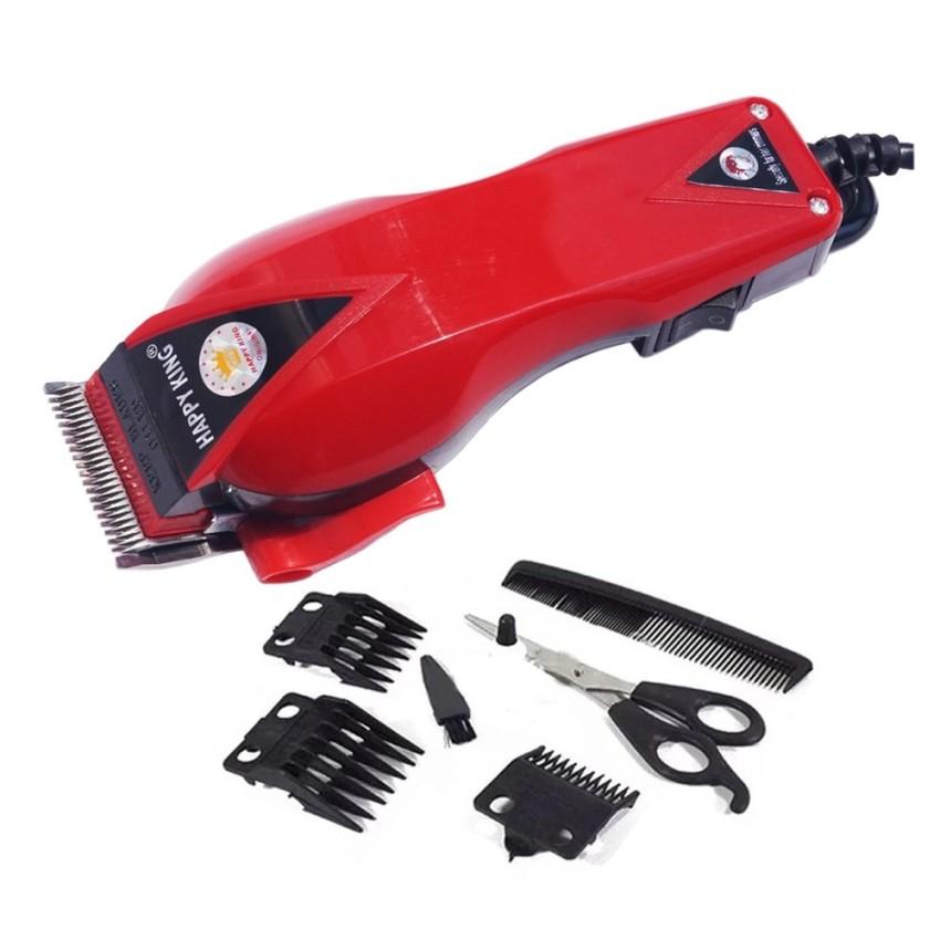 Alat Cukur Rambut Happy King 7STAR 906 Alat Cukur Rambut Hair Clipper Trimmer