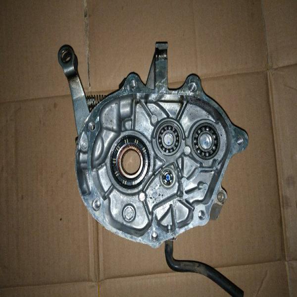 Case Assy Transmission Vario 125 Fi LED - Vario 150 LED . Krengkes Gigi Gardan . Krengkes Gigi Rasio . Dudukan Kampas Rem