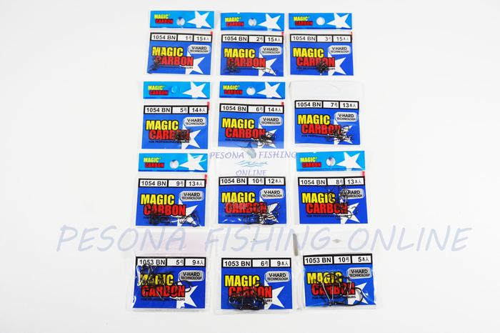 PROMO!!! KAIL PANCING / MATA PANCING MAGIC CARBON TERMURAH TAJAM DAN TERLARIS - BIh9rm