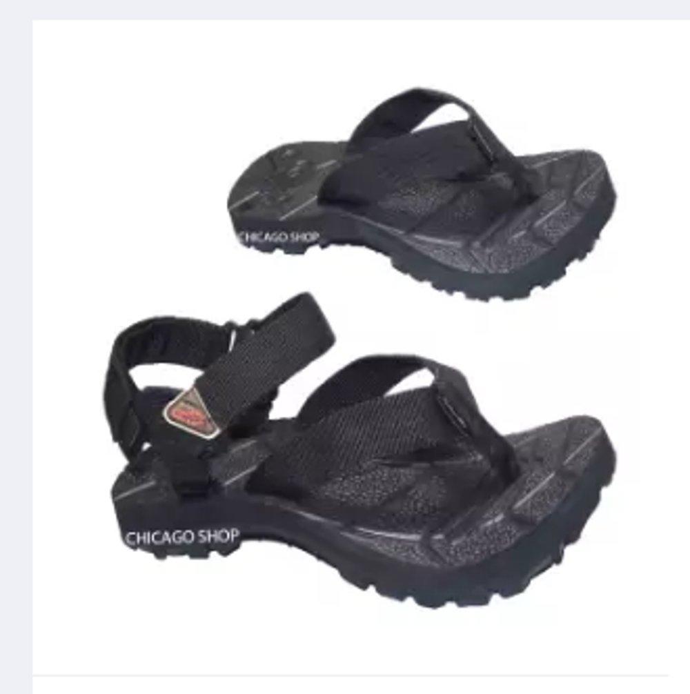 Sepatu Sandal Gunung di lapak Risky jersy 99 rohmat_sahid