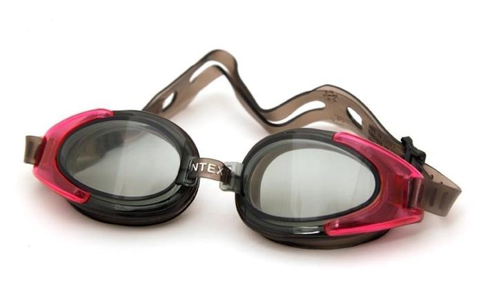 BEST SELLER!!! kacamata renang intex 55685 WATER PRO GOGGLES - QnjRQx