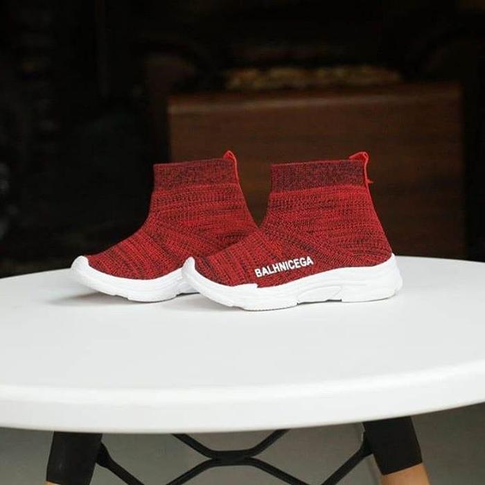Murah - Balenciaga kids / sepatu anak / kado anak