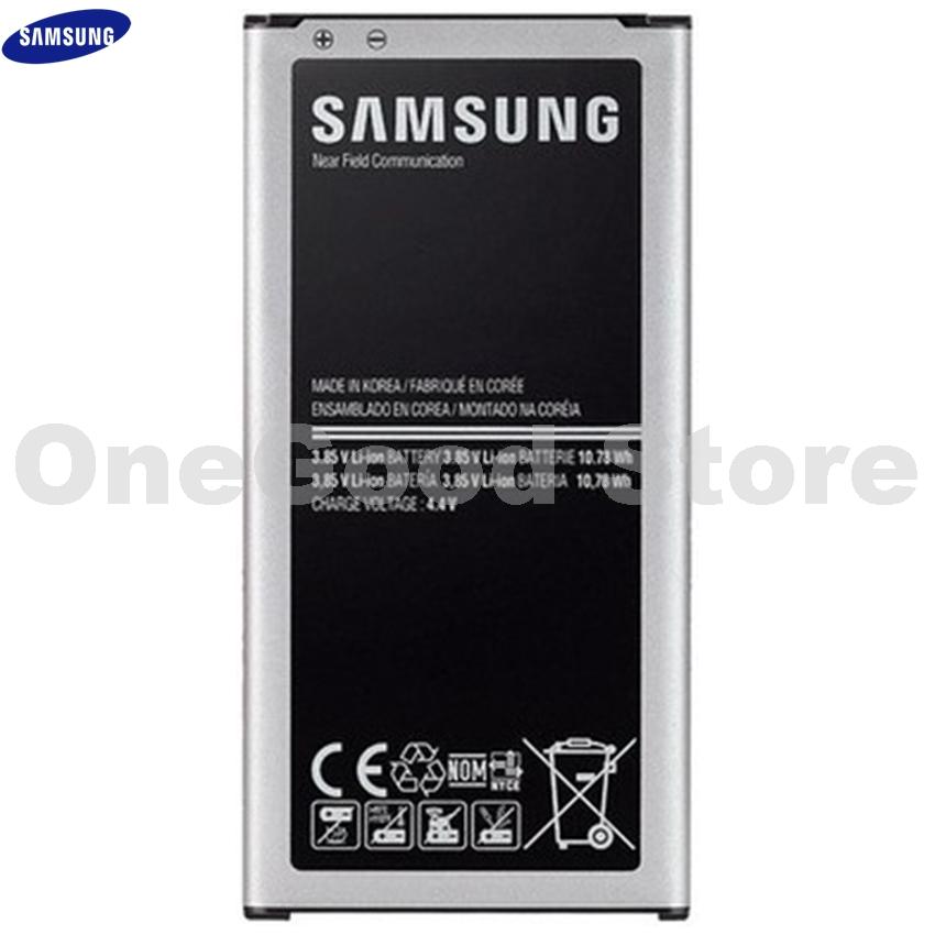 Samsung Baterai Batterai Battery Batre Note 4 Note4 N910 Original - Hitam
