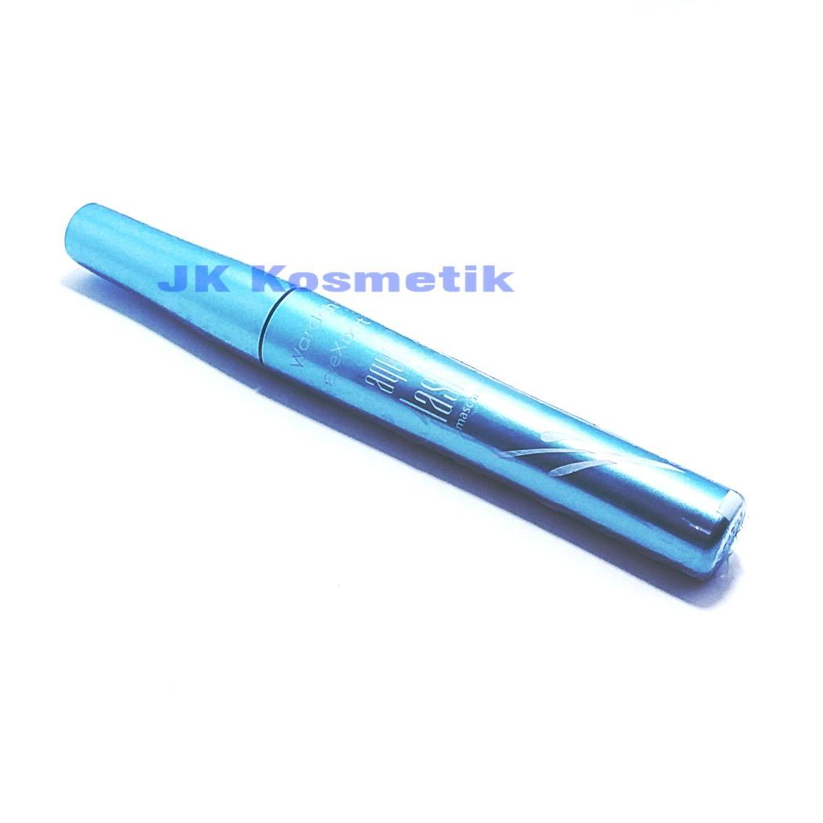 WARDAH MASCARA AQUA LASH
