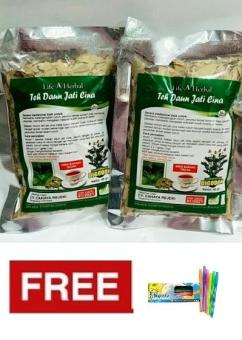 Pencarian Termurah Teh peluntur Lemak Daun Jati Cina Teh Pelangsing Peluntur Lemak - 1 Pcs + Gratis Pulpen Lilin Unik Serba Guna Hitam Pekat - 1 Pcs harga ...