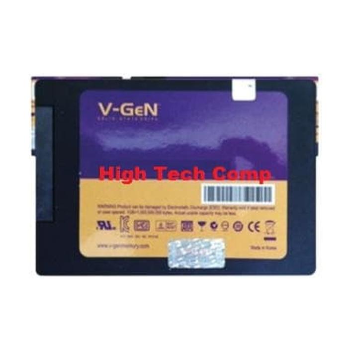 SALE - SSD V-GeN 2,5