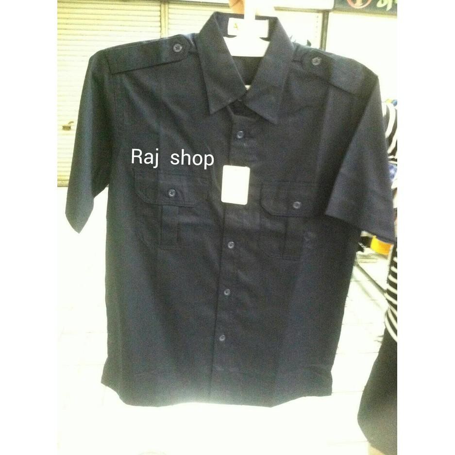 Baju Safari/Seragam Supir /Driver Dll - G4zrvg