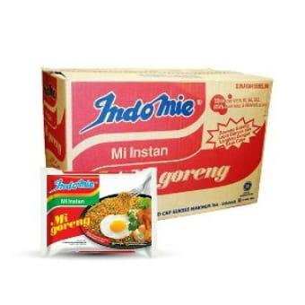 Indomie Goreng
